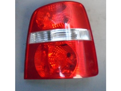 Světlo zadní pravé  Volkswagen Touran 2003-2005 1T0945096F   1T0945112B