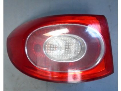 Světlo zadní levé  Volkswagen Tiguan 2007-2011   ZH8958587-E