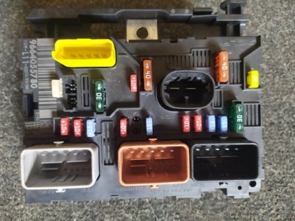 Modul BSM  Delphi Peugeot 207, 307, Citroen C3 L11 9664055780