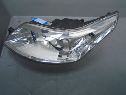 Světlomet levý přední XENON  Citroën C4  2005-2010   9684382580    89902314    6208l6