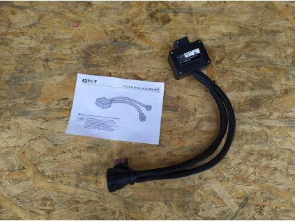 Nepoužitý originální kabelový svazek diagnostický kabel Citroen C2/C3/C4/Berlingo Peugeot 206/207/307/407/607 9972JT