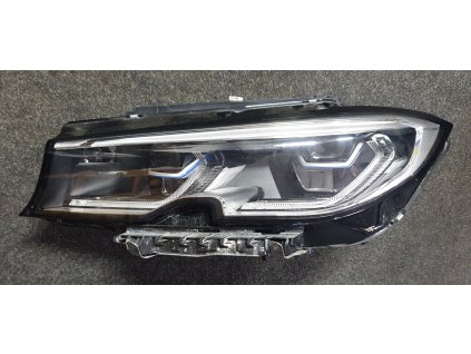 Světlomet  levý přední laserový LED   BMW G20, G21   948170708