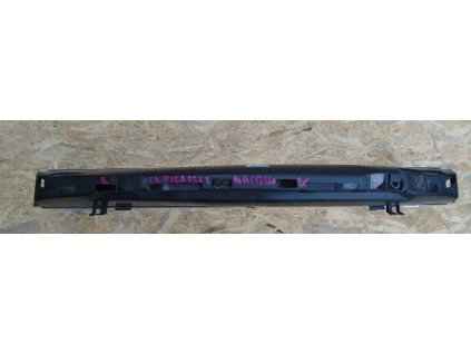Výztuha nárazníku přední  Citroen C4 Picasso  2006-2013   9654597980