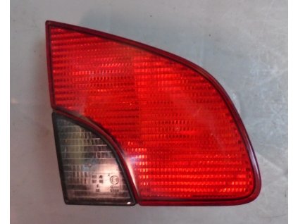 Světlo zadní levé  Peugeot 406 1995-2002   45.504