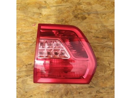 Světlo zadní pravé  Citroën C5 , C5 Aircross   2008-2016   968107428000   6351JX