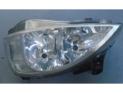 Světlomet Valeo levý přední  Opel Corsa C  2001-2011    9196231    89302115