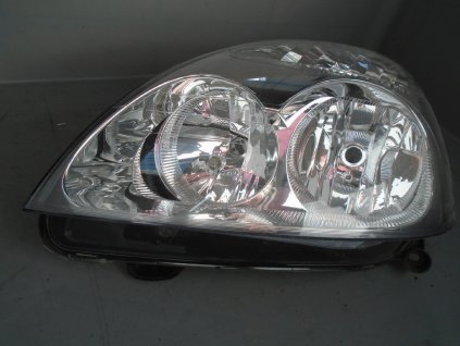Světlomet levý přední Renault Clio 2007 - 2009  260605235R