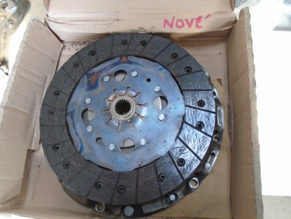 Nepoužitá originální Spojková sada Citroen DS3 Peugeot 308/5008 1609071880