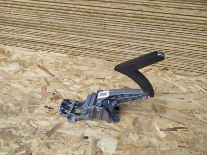 Páka ruční brzdy Peugeot 308 2013-2017   98025741ZD