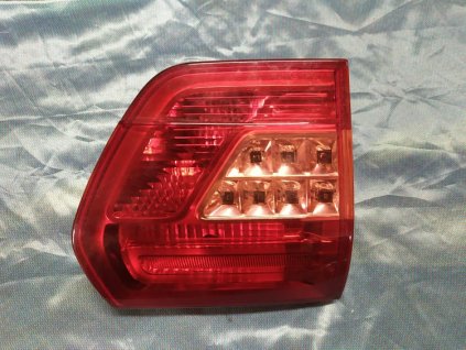 Světlo zadní levé  Citroën C5 , C5 Aircross   2008-2016   9681074380-00
