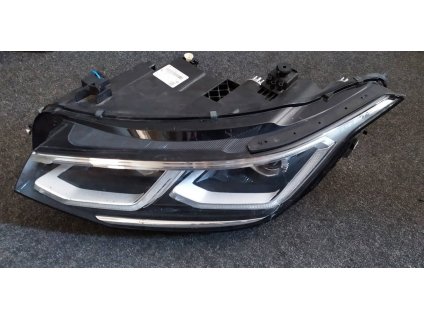 Světlomet přední levý  Full  LED  Volkswagen Tiguan 2017-2019   5NB941081C  030110123605