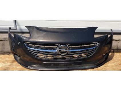 Opel Corsa  2014-2019  přední nárazník   39003567