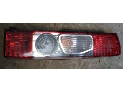 Světlo zadní pravé Citroen  Jumper 2007-2013    01366453080  01365775080