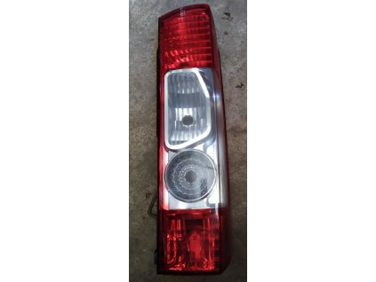 Světlo zadní pravé Fiat Ducato 2006   01355855080