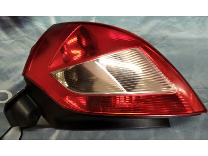 Světlo zadní pravé Renault Megane II   2002-2008    8200073237