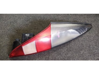 Světlo zadní levé  Fiat Ulysse   2003-2010   25532557