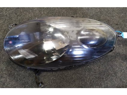 Světlomet levý  přední Nissan Micra  2003-2007    89007481    26060AX705