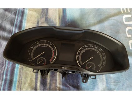 Přístrojová deska, tachometr, budíky Škoda Kodiaq  2017-    565920740C