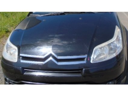 Citroen C4 1.4i  2008 kapota barvy EXL