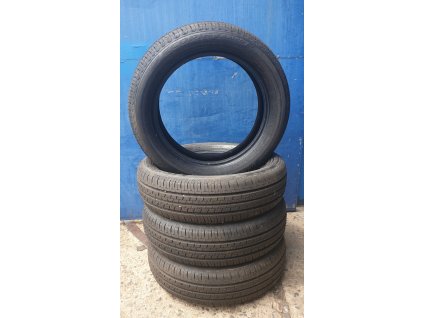 NOVÉ Bridgestone Ecopia EP150  175/60 R16  82H  sada 4 ks pneu letní