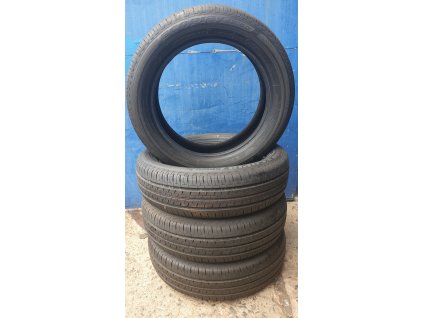 NOVÉ Bridgestone Ecopia EP150  175/60 R16  82H sada 4 ks pneu letní