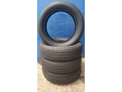 NOVÉ Bridgestone Ecopia EP150  175/60 R16  82H sada 4 ks pneu letní