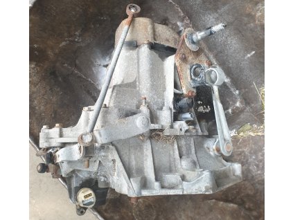 Převodovka Peugeot 206 1.4   1998-2001    20CF09