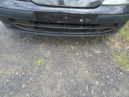Renault Megane  Přední nárazník holý r.v. 1996-2003