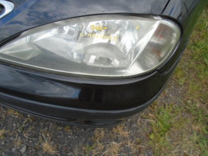 Světlomet levý přední Renault Megane 1996-2003