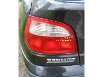 Světlo zadní levé Renault Megane  1996-2003