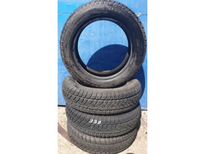 NOVÉ Dunlop SP Winter Sport M2 155/65 R14 sada 4 ks pneu zimní