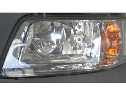 Světlomet levý přední Volkswagen Transporter 2003-2015   0301191301     7H1941015J, 7H1941015S