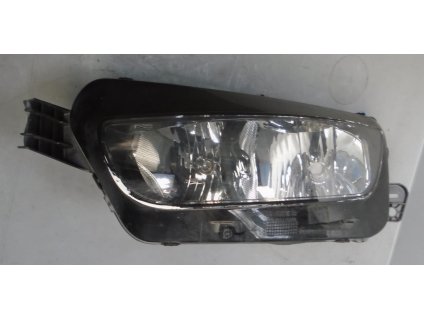 Světlomet levý přední Citroen C4 Grand Picasso  9677217380-01