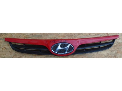 Přední mřížka Hyundai i20   2008-2012   86351-1J000