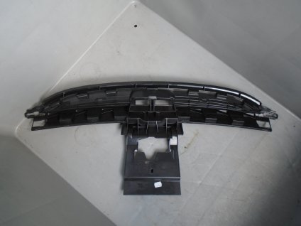 Nová originální  Mřížka předního nárazníku Peugeot 607 2000-2010    7804J8