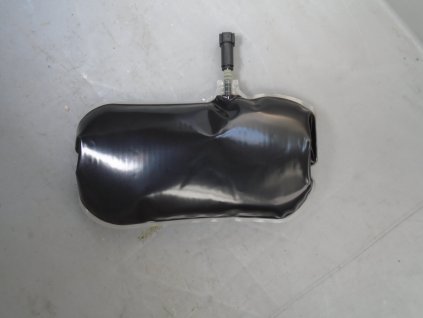 Nepoužitý originální vak - nádržka kapaliny DPF s aditivem Eolys Citroen C2/C3II/DS3 Peugeot 1007 9678034080