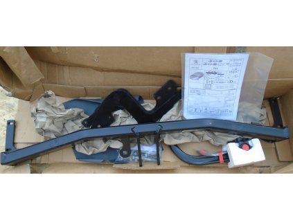 Nové originální Tažné zařízení Peugeot 308 2016 -   1613362180   1613362080