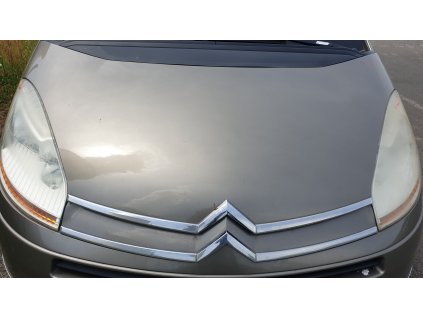 Citroen C4 Picasso 1.6 HDi  2006-2013  kapota barvy KEBC