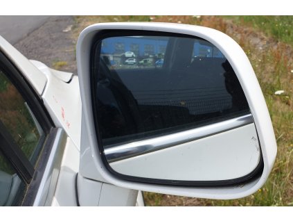 Elektrické zpětné zrcátko pravé přední Chevrolet Orlando 2011-2014  barva: GAZ