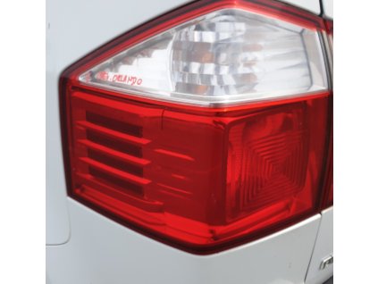 Světlo zadní levé vnější Chevrolet Orlando 2011-2014