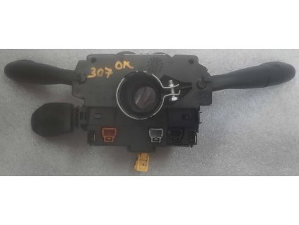 Přepínací páčky Delphi Peugeot 307  96542552XT 12273233