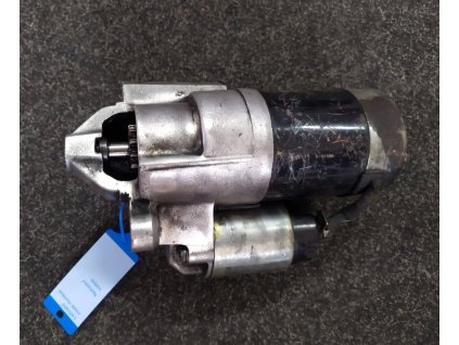 Startér Renault  Laguna II   1,9 DCi  2001-2005     8200096510