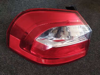 Světlo zadní levé Kia Rio 2013-2017   92401-1W2