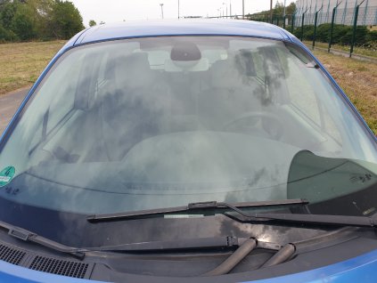 Čelní sklo Renault Megane Scenic 2003-2009