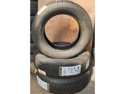 NOVÉ Semperit Speed Grip 2  185/65 R15 88T  Sada 3ks pneu  zimní