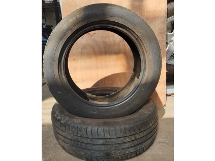 Michelin Primacy  3   205/55 R16 Sada 2 ks pneu letní