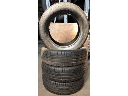 Michelin Energy Saver 205/60 R16 sada 4ks letních pneumatik