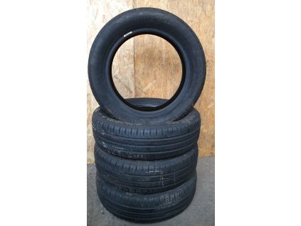 Continental ContiEcoContact 5  165/60 R15 77H   sada 4 ks pneumatik