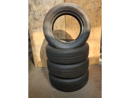 Michelin Primacy 4  205/60 R16  92H Sada 4 ks pneu letní