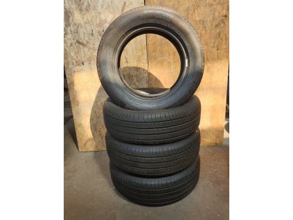 Michelin Primacy 4  205/60R16  92H Sada 4 ks letních pneumatik